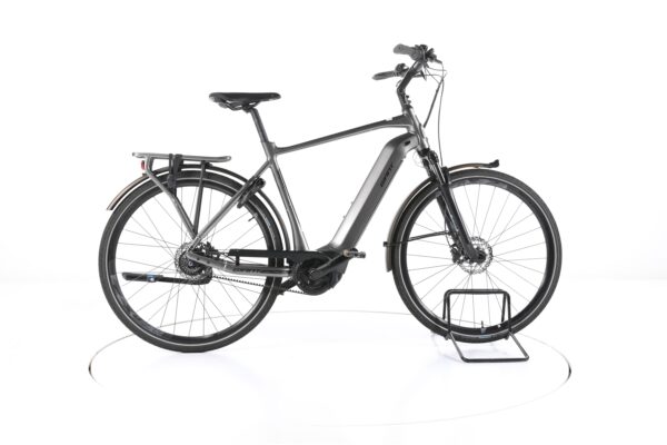 Giant DailyTour E+ 1 BD 2020