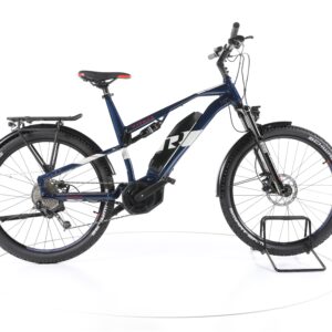 R Raymon CrossRay FS E 4.0 2022