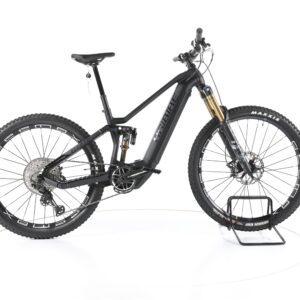Haibike AllMtn 10 2024
