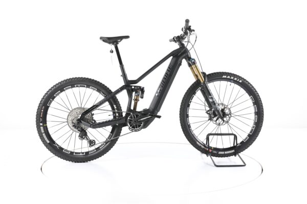 Haibike AllMtn 10 2024