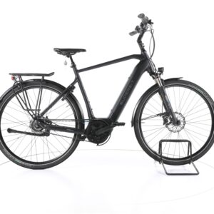 Gudereit ET-10 evo 2022