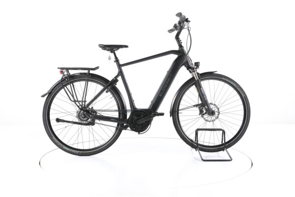 Gudereit ET-10 evo 2022
