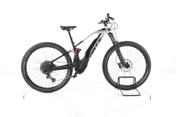 Fantic XTF 1.5 2022