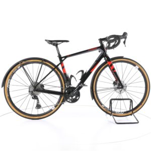 Conway GRV 1200 Carbon 2021