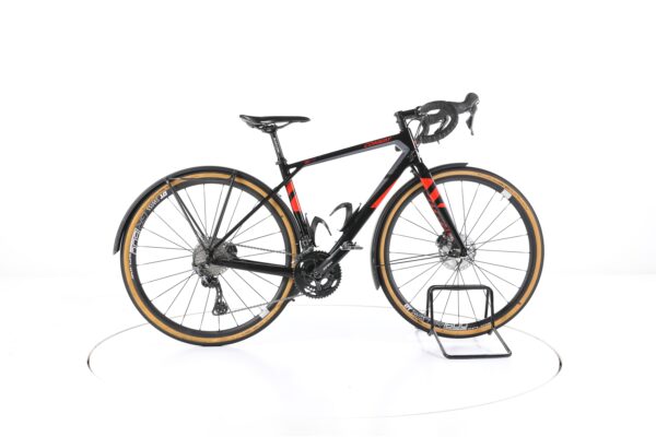 Conway GRV 1200 Carbon 2021