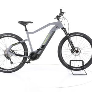 Haibike HardNine 6 2021