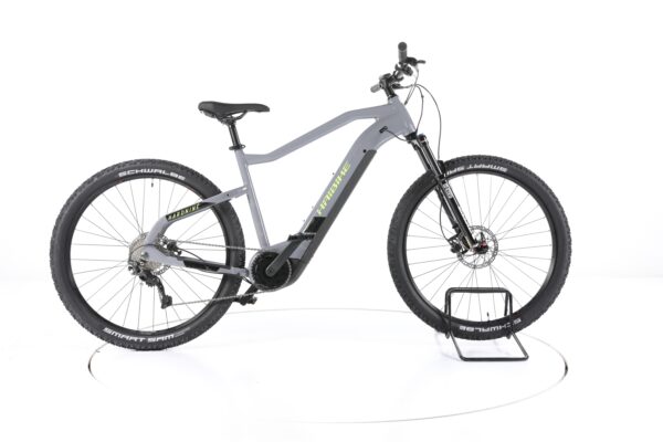 Haibike HardNine 6 2021