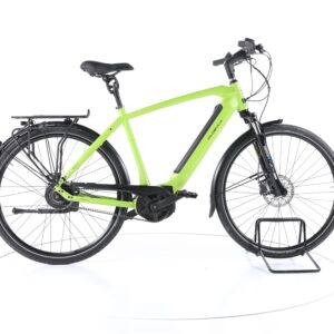 Velo de Ville AEB 890 2022
