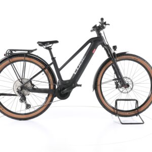 Cube Reaction Hybrid SL Allroad 2022