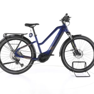 Haibike Trekking 7 2021