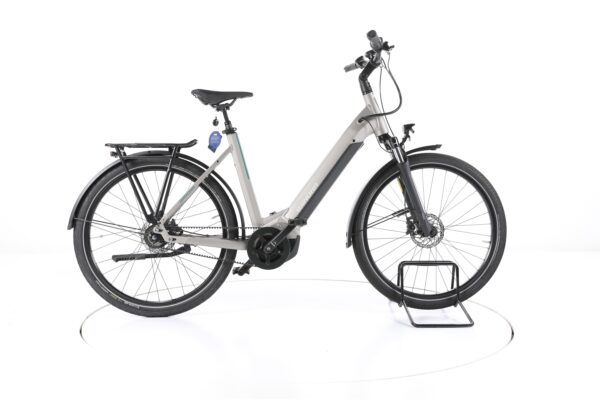 Winora Yucatan R8f 2022