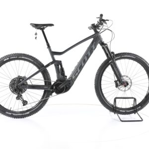 Scott Strike eRIDE 930 2022