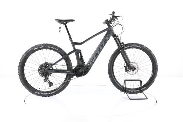 Scott Strike eRIDE 930 2022