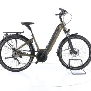 Velo de Ville SEB890 SUV 2022