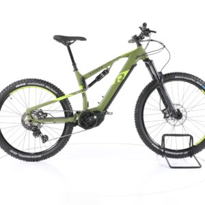 R Raymon TrailRay 140E 7.0 2022