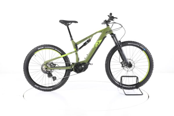 R Raymon TrailRay 140E 7.0 2022