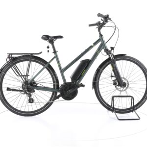 Triumph E-Bird Plus 8K 2022