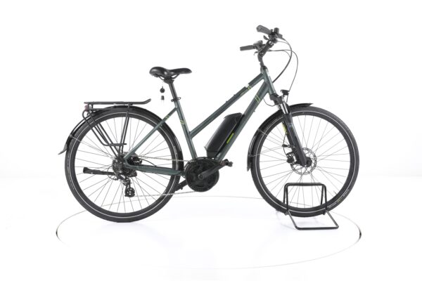 Triumph E-Bird Plus 8K 2022