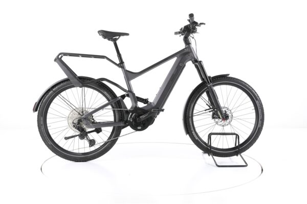 Riese & Müller Delite GT touring 2022