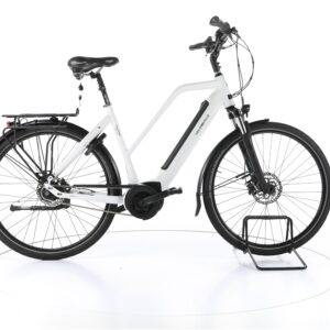 Velo de Ville AEB 490 Intube 2022