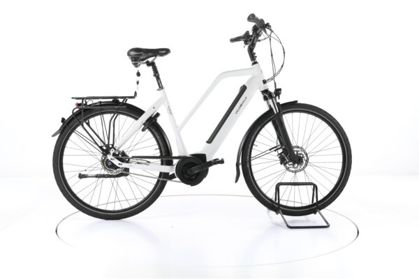 Velo de Ville AEB 490 Intube 2022