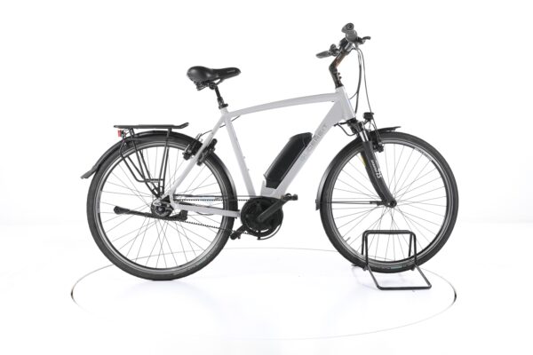 Gudereit EC 4.5 FL 2022