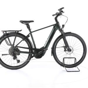 KTM Macina Style 720 2022