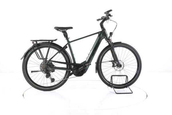 KTM Macina Style 720 2022