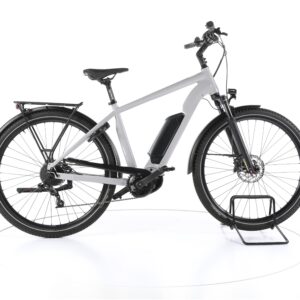 ADVANCED Trekking Plus 2022