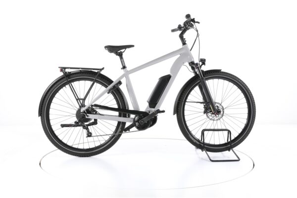 ADVANCED Trekking Plus 2022