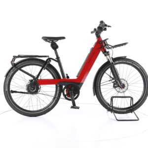 Riese & Müller Nevo GT vario 2022