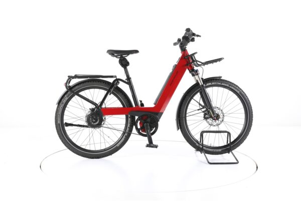 Riese & Müller Nevo GT vario 2022