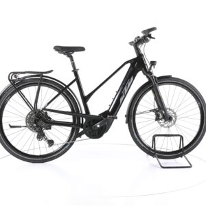 KTM MACINA SPORT 610 2023