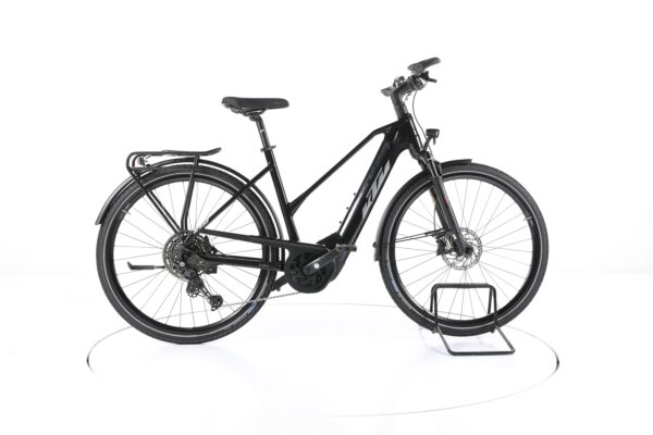 KTM MACINA SPORT 610 2023