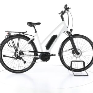 Gudereit ET-3 evo 2021