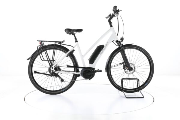 Gudereit ET-3 evo 2021
