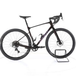 Giant Revolt advanced 1 2023