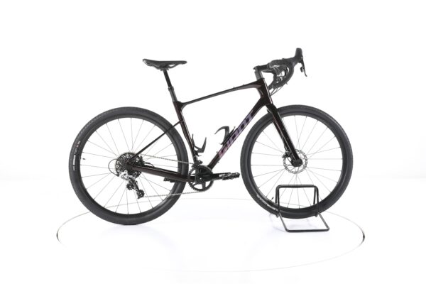 Giant Revolt advanced 1 2023
