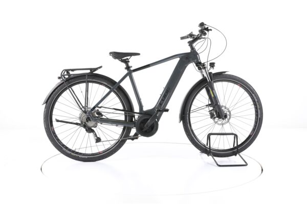 Cube Touring Hybrid One 2022