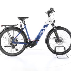 Husqvarna E-Bicycles Cross Tourer 5 2021