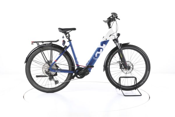 Husqvarna E-Bicycles Cross Tourer 5 2021