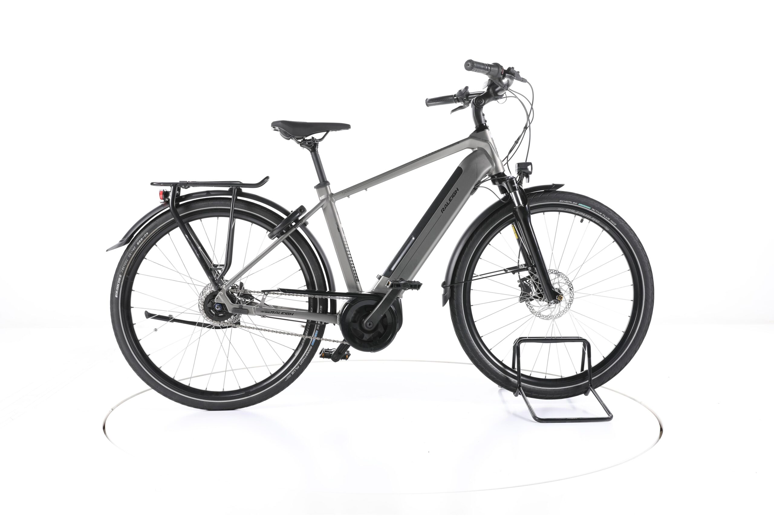 Raleigh Bristol XXL 2021