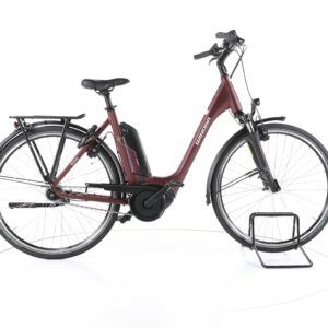 Winora Sinus Tria N7 2022