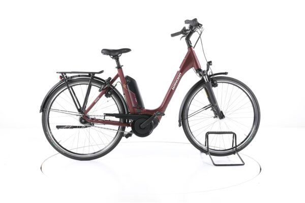 Winora Sinus Tria N7 2022