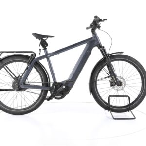 Riese & Müller Charger 3 GT vario 2021