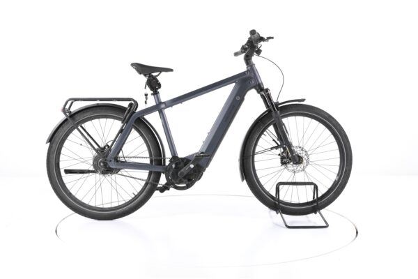 Riese & Müller Charger 3 GT vario 2021
