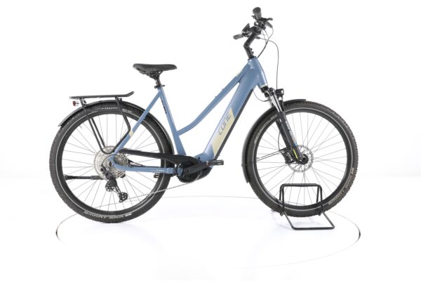 CONE Bikes eSUV 3.0 2022