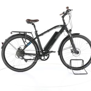 NCM Venice Plus 2021