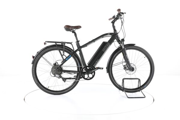 NCM Venice Plus 2021