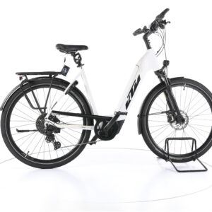 KTM ZEG Cento 10 Plus 2022